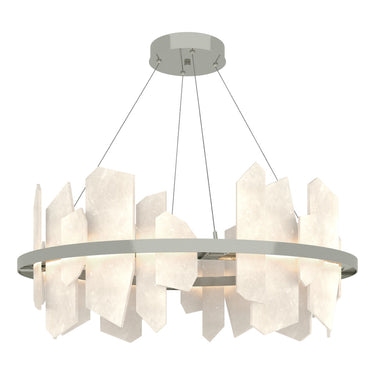 Hubbardton Forge Volterra Circular LED Pendant
