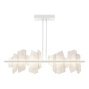 Hubbardton Forge Volterra Linear LED Pendant