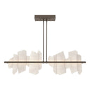 Hubbardton Forge Volterra Linear LED Pendant