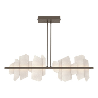 Hubbardton Forge Volterra Linear LED Pendant
