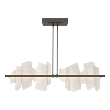 Hubbardton Forge Volterra Linear LED Pendant