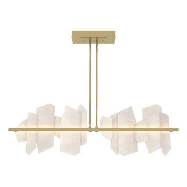 Hubbardton Forge Volterra Linear LED Pendant
