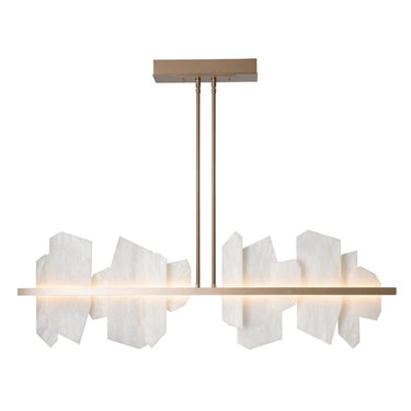 Hubbardton Forge Volterra Linear LED Pendant 