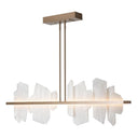 Hubbardton Forge Volterra Linear LED Pendant 1