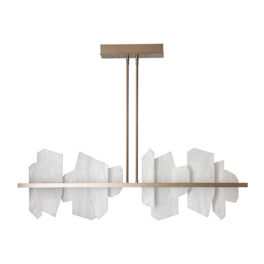 Hubbardton Forge Volterra Linear LED Pendant 2