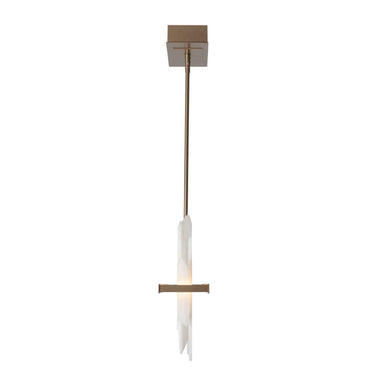 Hubbardton Forge Volterra Linear LED Pendant 3