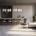 Hubbardton Forge Volterra Linear LED Pendant 5