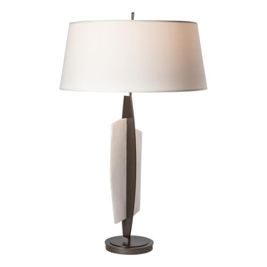Hubbardton Forge Volterra Table Lamp 1