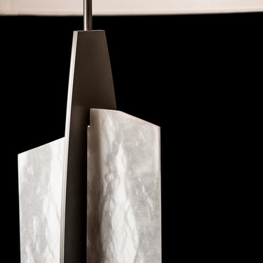 Hubbardton Forge Volterra Table Lamp 3