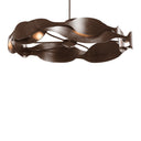 Hubbardton Forge 132160 Waves Pendant