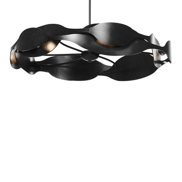 Hubbardton Forge 132160 Waves Pendant