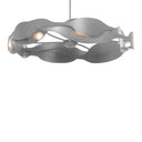 Hubbardton Forge 132160 Waves Pendant