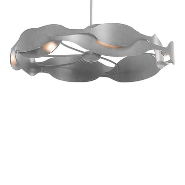 Hubbardton Forge 132160 Waves Pendant