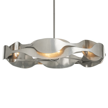 Hubbardton Forge 132160 Waves Pendant