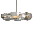 Hubbardton Forge Waves Pendant 1