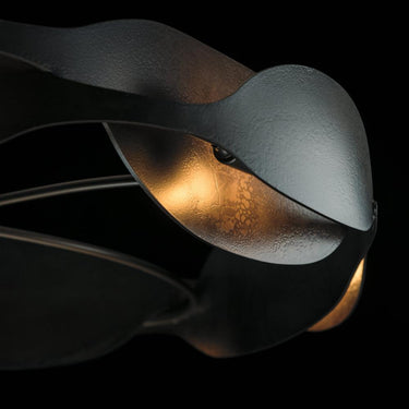 Hubbardton Forge Waves Pendant 5