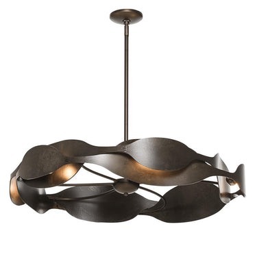 Hubbardton Forge Waves Pendant 2