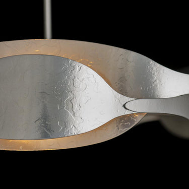 Hubbardton Forge Waves Pendant 6