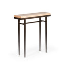 Hubbardton Forge Wick 30" Console Table 