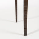 Hubbardton Forge Wick 42" Console Table 7