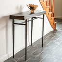 Hubbardton Forge Wick 42" Console Table 5