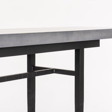 Hubbardton Forge Wick 60" Console Table 5