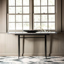 Hubbardton Forge Wick 60" Console Table 6