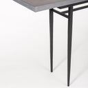 Hubbardton Forge Wick 60" Console Table 3