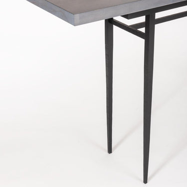 Hubbardton Forge Wick 60" Console Table 3
