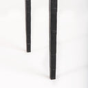 Hubbardton Forge Wick 60" Console Table 4