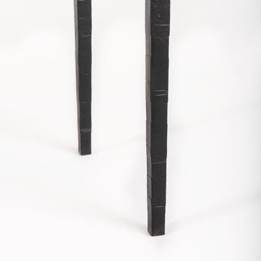 Hubbardton Forge Wick 60" Console Table 4