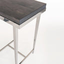 Hubbardton Forge Wick Side Table 5