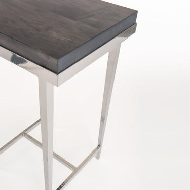 Hubbardton Forge Wick Side Table 5