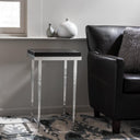Hubbardton Forge Wick Side Table 6