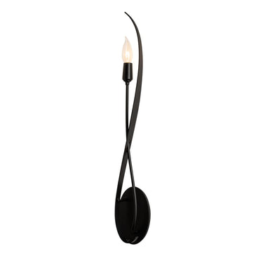Hubbardton Forge Willow Sconce 