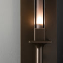Hubbardton Forge Windsor 1-Light Sconce - 201083