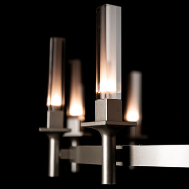 Hubbardton Forge Windsor 12-Light Chandelier - 131622