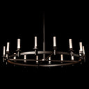 Hubbardton Forge Windsor 16-Light Chandelier - 131621