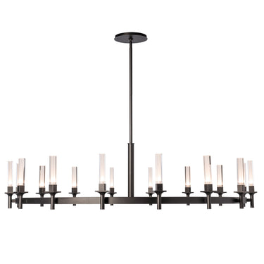 Hubbardton Forge Windsor 16-Light Chandelier - 131621