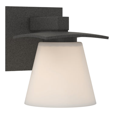 20-6601 Hubbardton Forge Wren One Light Wall/Bath Sconce