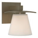 20-6601 Hubbardton Forge Wren One Light Wall/Bath Sconce