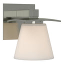 20-6601 Hubbardton Forge Wren One Light Wall/Bath Sconce