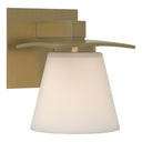 20-6601 Hubbardton Forge Wren One Light Wall/Bath Sconce