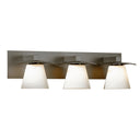 20-6603 Hubbardton Forge Wren Three Light Wall/Bath Sconce