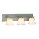 20-6603 Hubbardton Forge Wren Three Light Wall/Bath Sconce