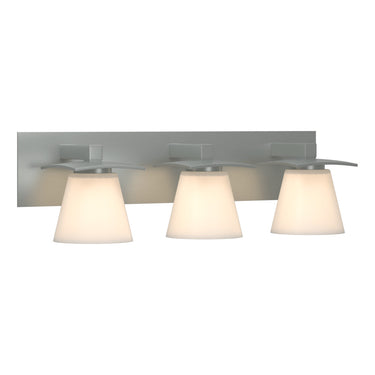 20-6603 Hubbardton Forge Wren Three Light Wall/Bath Sconce