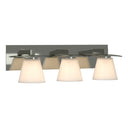20-6603 Hubbardton Forge Wren Three Light Wall/Bath Sconce