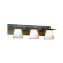 Hubbardton Forge Wren 3-Light Sconce 