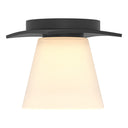 126601 Hubbardton Forge Wren Flush Mount