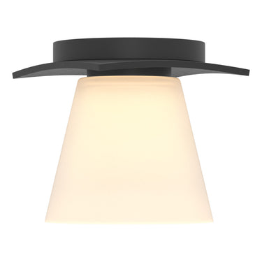 126601 Hubbardton Forge Wren Flush Mount